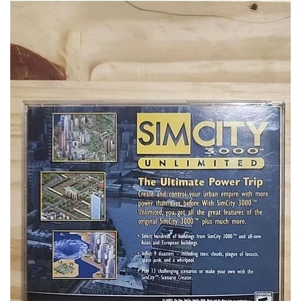 The Sims House Party Expansion Pack ( PC CD-ROM) CIB COMPLETE w/ Key )